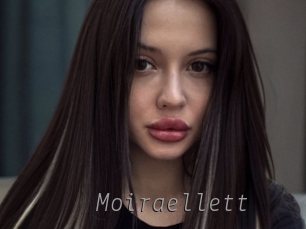 Moiraellett