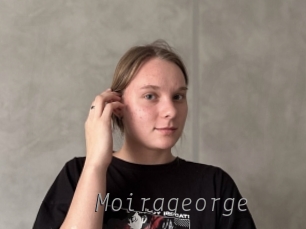 Moirageorge