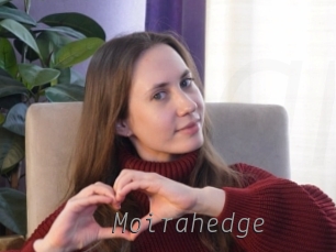 Moirahedge