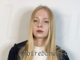 Moirebanwell