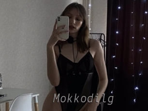 Mokkodilg