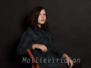 Mollieviridian