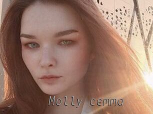 Molly_cemma