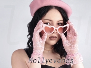 Mollyevanes