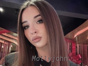 Mollyjohn