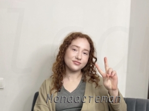 Monaacreman