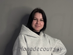 Monadecoursey