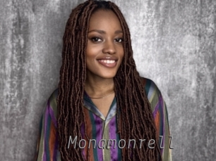 Monamonrell