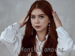 Monicalambert