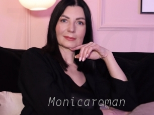 Monicaroman