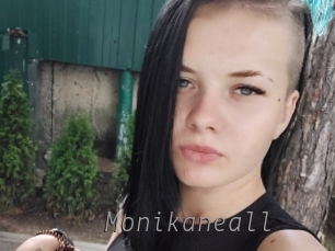Monikaneall