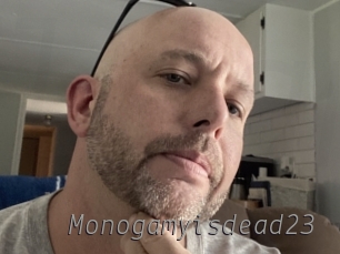 Monogamyisdead23