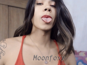 Moonfoxy