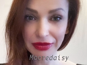 Mooredaisy