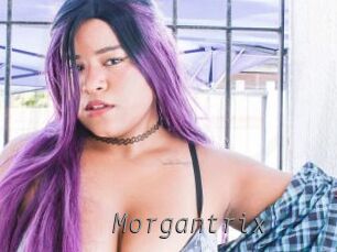 Morgantrix