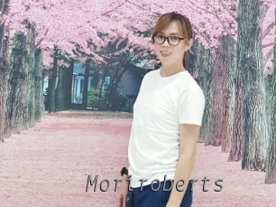 Moriroberts
