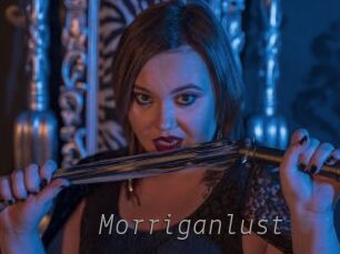 Morriganlust