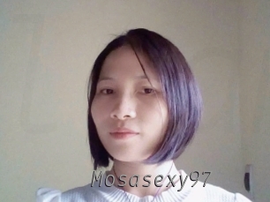 Mosasexy97