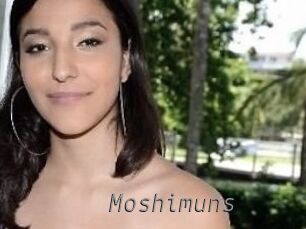 Moshimuns