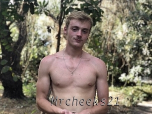 Mrcheeks21