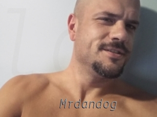 Mrdandog