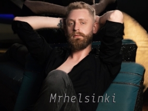 Mrhelsinki