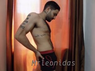 Mrleonidas