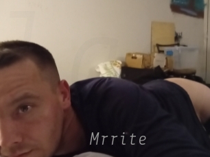 Mrrite