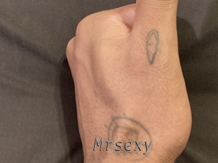 Mrsexy
