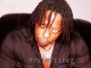 Mrsinitster