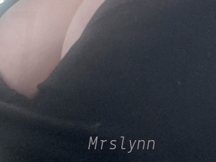 Mrslynn