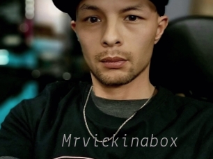 Mrvickinabox