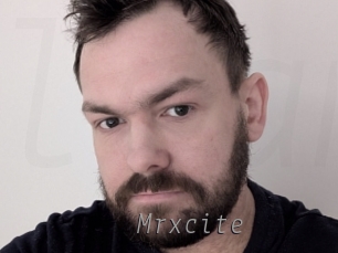 Mrxcite