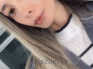 Mscherry