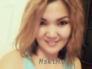 Mskimx