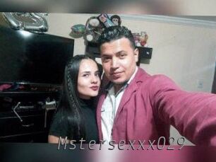 Mstersexxx029