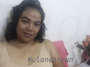 Mulanebrown