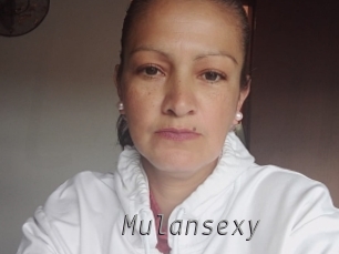 Mulansexy