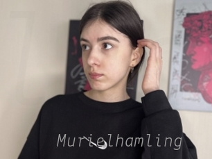 Murielhamling