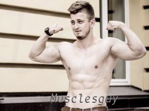 Musclesguy