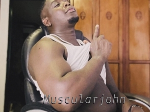 Muscularjohn