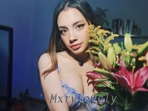 Mxrylovely