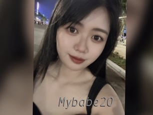 Mybabe20