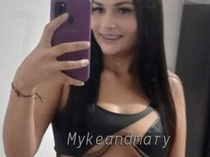 Mykeandmary