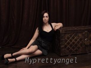Myprettyangel