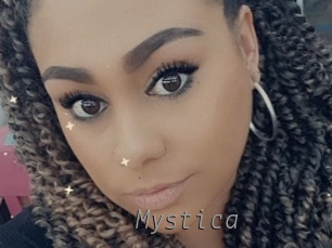 Mystica