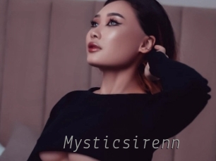 Mysticsirenn