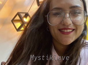 Mystiklove