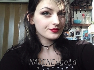 NADINExgold