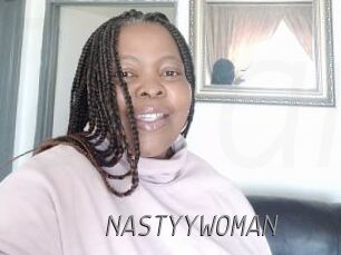 NASTYYWOMAN
